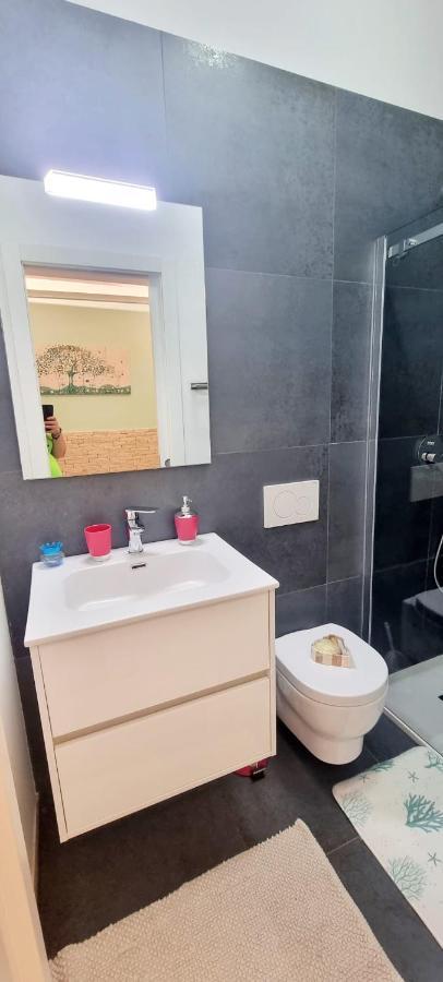 Pensión Casa Bici In Bari